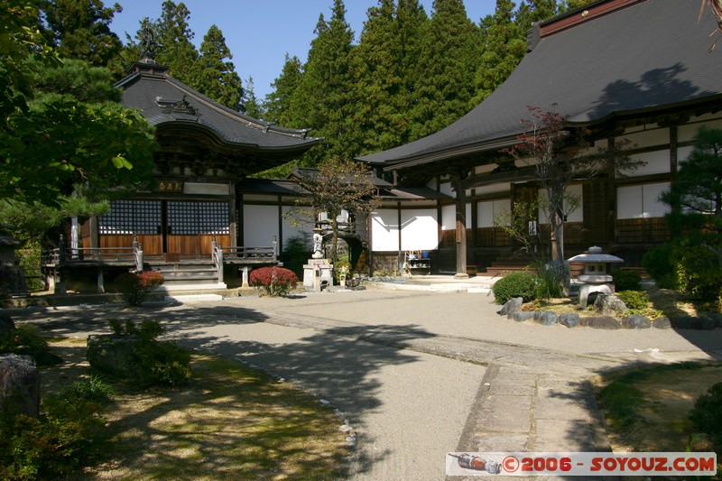 promenade Higashiyama Teramachi
