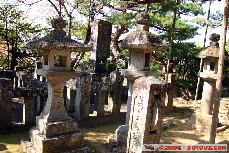 promenade Higashiyama Teramachi
