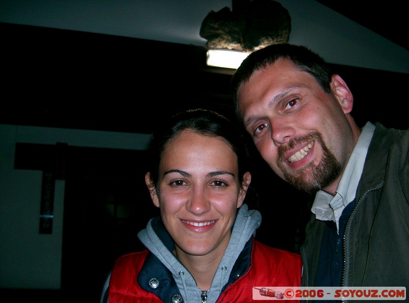 Hida Takayama Temple Inn Zenkoji - avec Michaela
