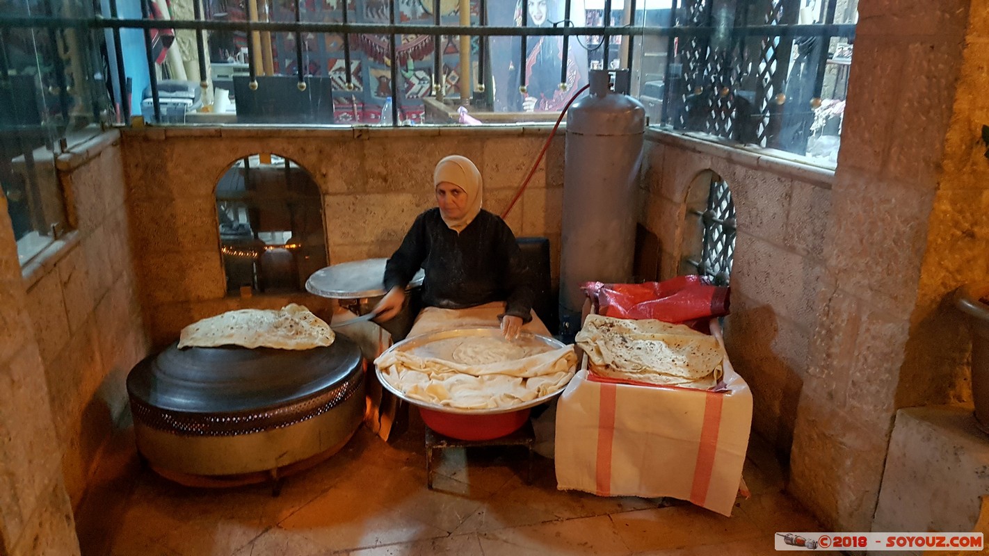 Amman - Reem albawadi restaurant
Mots-clés: Amman Governorate JOR Jordanie Tilā‘ al ‘Al Reem albawadi restaurant personnes