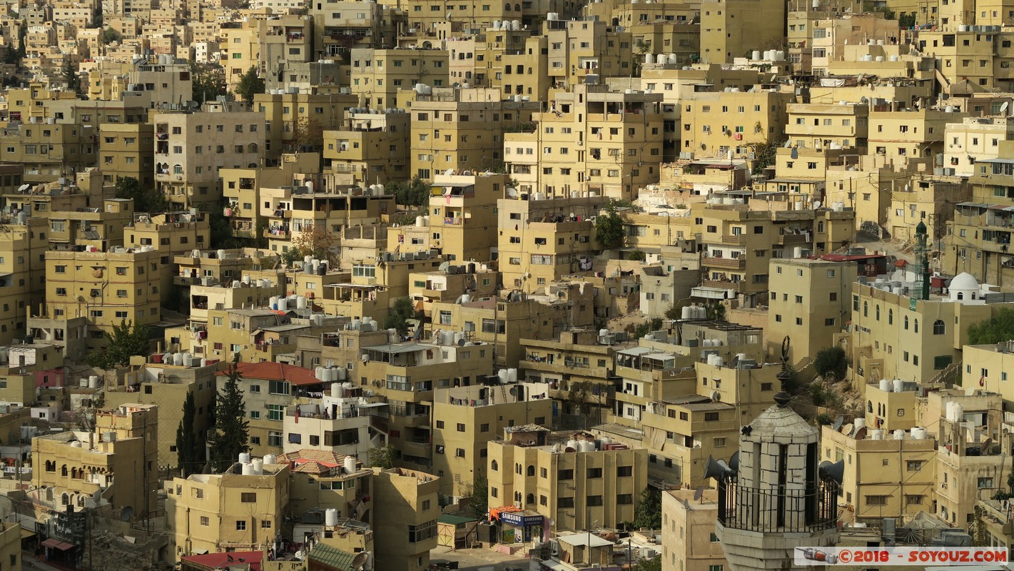 Amman from Jabal al-Qal'a
Mots-clés: Amman Governorate Jabal al Qal‘ah JOR Jordanie Jabal al-Qal'a Lumiere