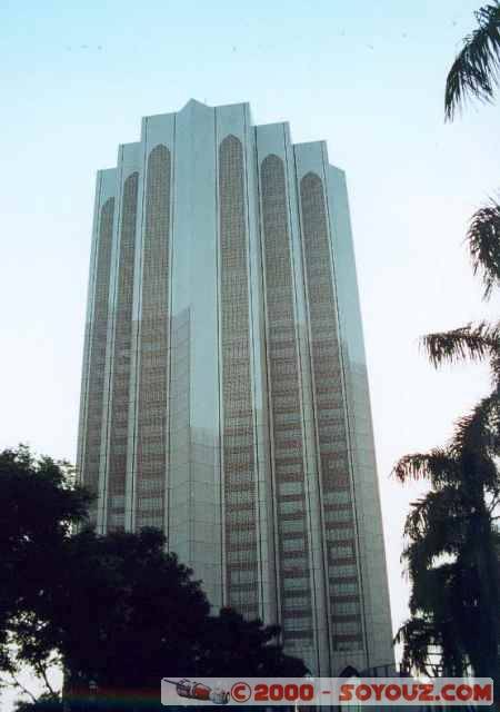 National Post Office
