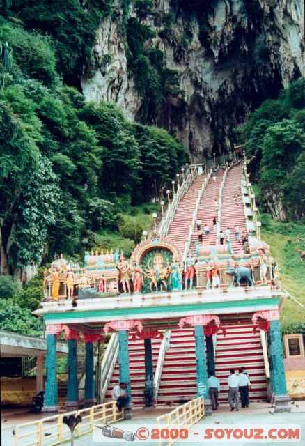 Batu Caves
