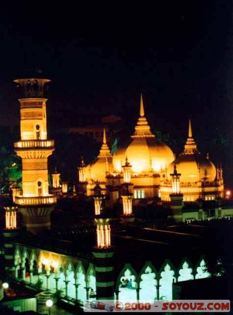 Masjid Jame
