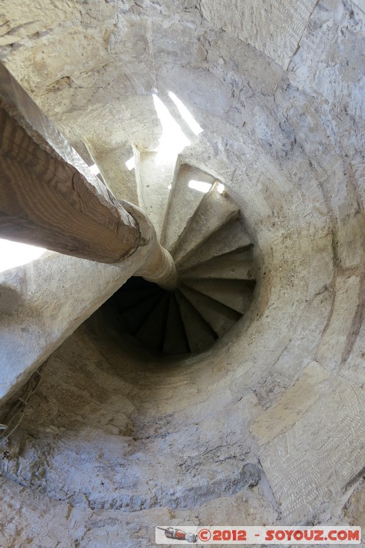 Mostar - Stari Grad - Karadjoz-bey mosque - Stairs of the minaret
Mots-clés: BIH Bosnie HerzÃ©govine Federation of Bosnia and Herzegovina geo:lat=43.34135082 geo:lon=17.81370503 geotagged Mostar patrimoine unesco Stari grad Karadjoz-bey mosque Mosque