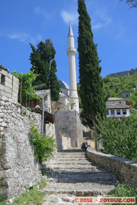 Pocitelj - Mosque
Mots-clés: BIH Bosnie HerzÃ©govine Federation of Bosnia and Herzegovina geo:lat=43.13468818 geo:lon=17.73121246 geotagged PoÄ�itelj Mosque