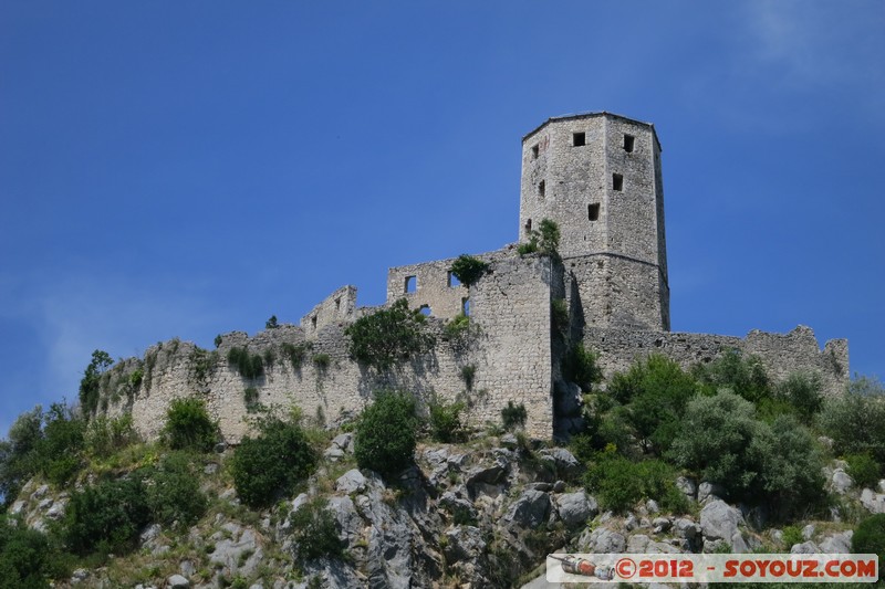 Pocitelj Fortress
Mots-clés: BIH Bosnie HerzÃ©govine Federation of Bosnia and Herzegovina geo:lat=43.13416813 geo:lon=17.73092799 geotagged PoÄ�itelj