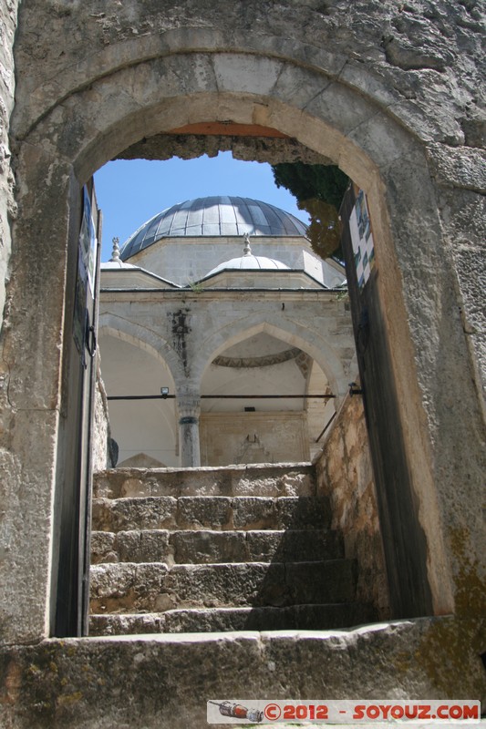Pocitelj Mosque
Mots-clés: BIH Bosnie HerzÃ©govine Federation of Bosnia and Herzegovina geo:lat=43.13454274 geo:lon=17.73148606 geotagged PoÄ�itelj Mosque