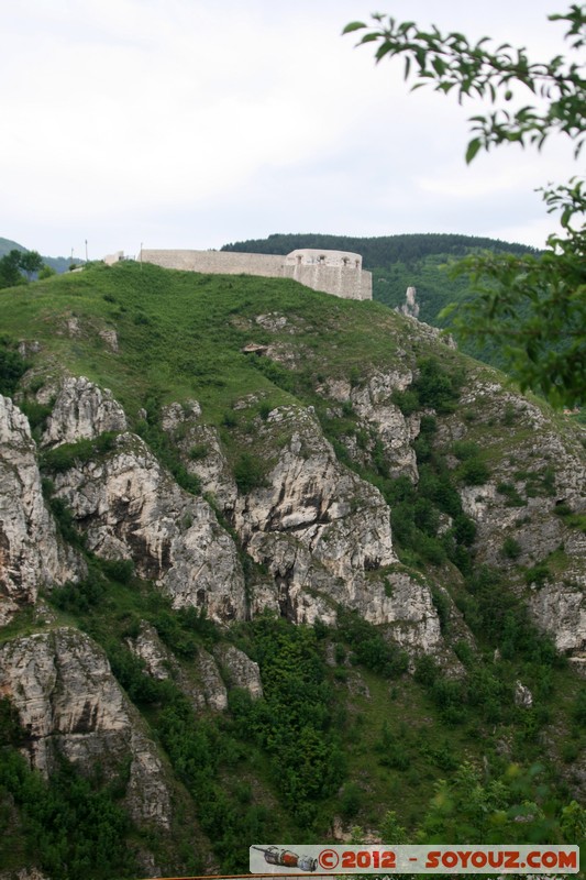 Sarajevo - White forteress / Bijela tabija
Mots-clés: Bazen Lipa BIH Bosnie HerzÃ©govine geo:lat=43.85685614 geo:lon=18.44119886 geotagged Alifakovac chateau