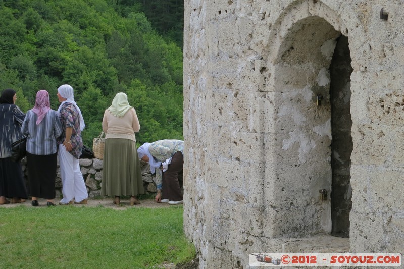 Travnik Castle
Mots-clés: BIH Bosnie HerzÃ©govine Federation of Bosnia and Herzegovina geo:lat=44.22987833 geo:lon=17.67068667 geotagged Travnik chateau