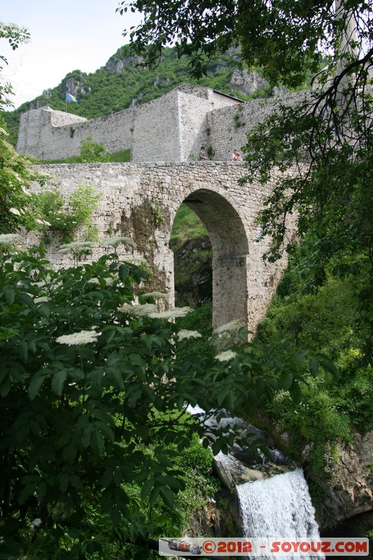 Travnik Castle
Mots-clés: BIH Bosnie HerzÃ©govine Federation of Bosnia and Herzegovina geo:lat=44.22963530 geo:lon=17.67022770 geotagged Travnik chateau