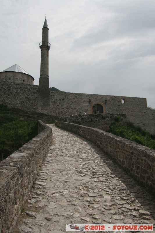 Travnik Castle
Mots-clés: BIH Bosnie HerzÃ©govine Federation of Bosnia and Herzegovina geo:lat=44.22966254 geo:lon=17.67025632 geotagged Travnik chateau