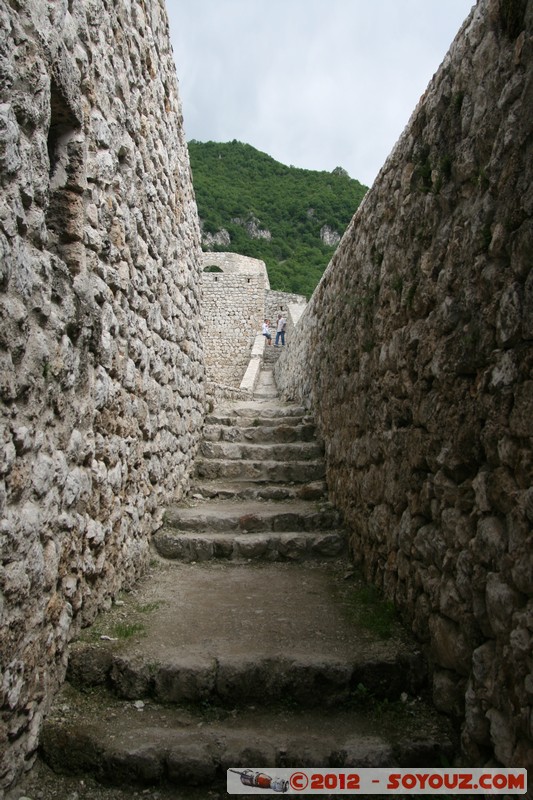 Travnik Castle
Mots-clés: BIH Bosnie HerzÃ©govine Federation of Bosnia and Herzegovina geo:lat=44.22997933 geo:lon=17.67055392 geotagged Travnik chateau