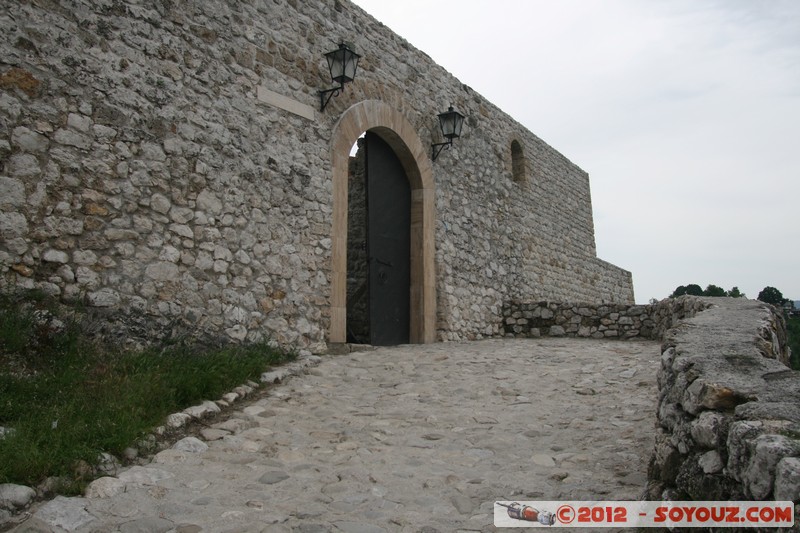 Travnik Castle
Mots-clés: BIH Bosnie HerzÃ©govine Federation of Bosnia and Herzegovina geo:lat=44.22970642 geo:lon=17.67030716 geotagged Travnik chateau