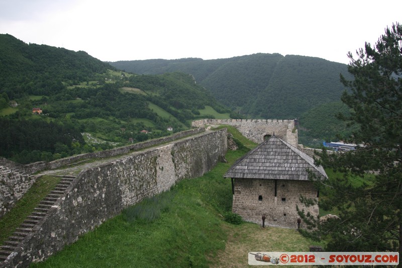 Jajce - Stari grad - The fortress
Mots-clés: BIH Bosnie HerzÃ©govine Federation of Bosnia and Herzegovina geo:lat=44.34113979 geo:lon=17.26943717 geotagged Jajce
