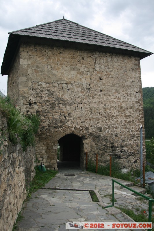 Jajce - Stari grad - The fortress
Mots-clés: BIH Bosnie HerzÃ©govine Federation of Bosnia and Herzegovina geo:lat=44.33998105 geo:lon=17.26919553 geotagged Jajce
