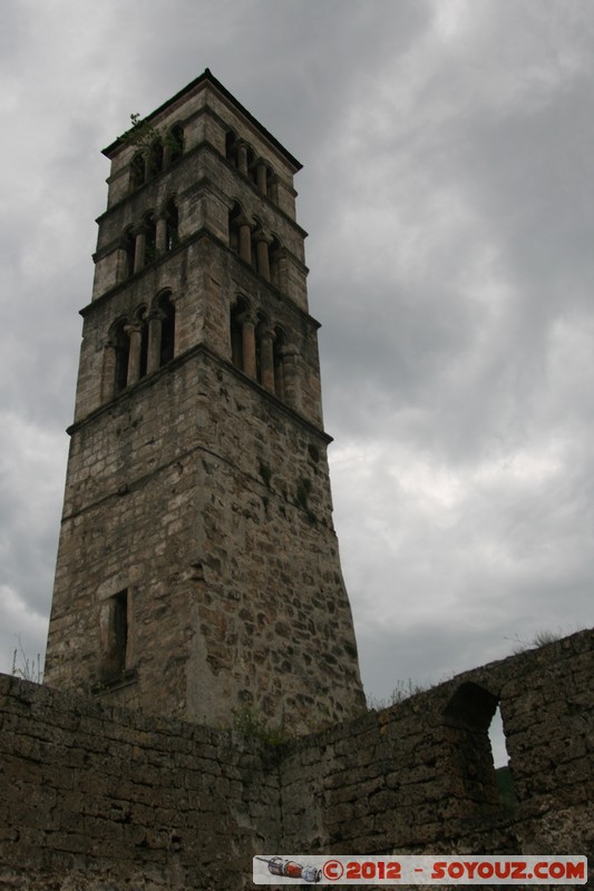 Jajce - Stari grad
Mots-clés: BIH Bosnie HerzÃ©govine Federation of Bosnia and Herzegovina geo:lat=44.33957083 geo:lon=17.26886167 geotagged Jajce Eglise