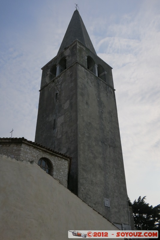 Porec - Euphrasian Basilica
Mots-clés: Croatie geo:lat=45.22877111 geo:lon=13.59324056 geotagged HRV Istarska Pore Eglise Monastere patrimoine unesco