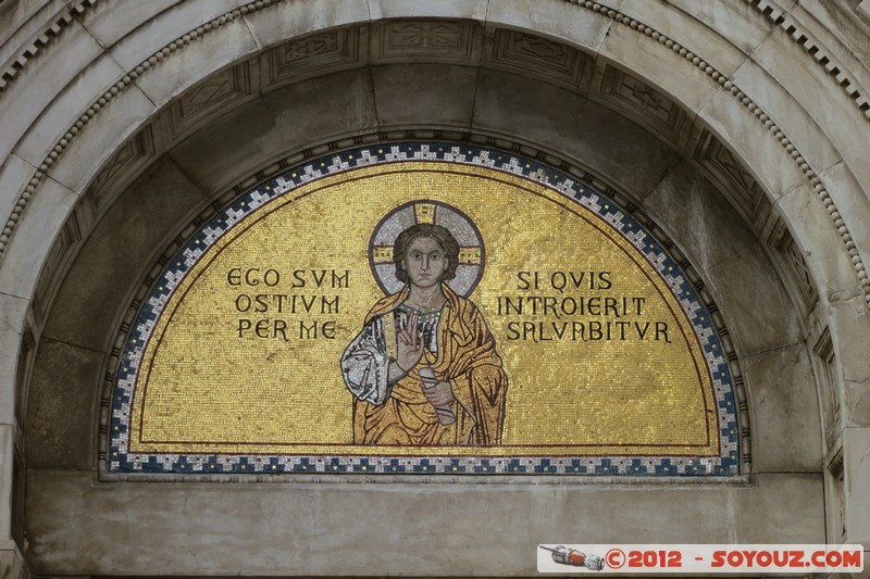 Porec - Euphrasian Basilica
Mots-clés: Croatie geo:lat=45.22820991 geo:lon=13.59322780 geotagged HRV Istarska Pore Eglise Monastere patrimoine unesco Mosaique