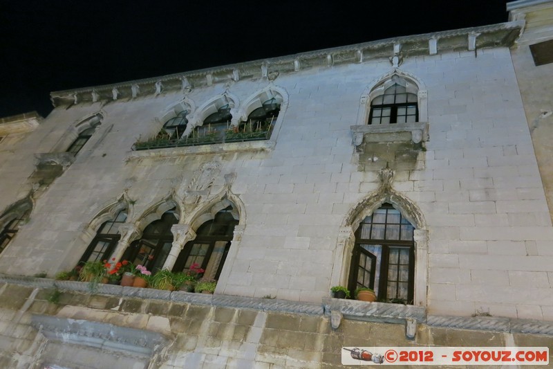 Porec by Night - Decumanus
Mots-clés: Croatie geo:lat=45.22778097 geo:lon=13.59372132 geotagged HRV Istarska Pore Nuit