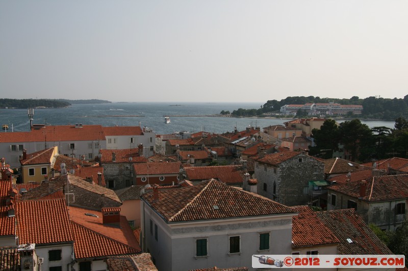 Porec - View from the Euphrasian Basilica's Bell Tower
Mots-clés: Croatie geo:lat=45.22865506 geo:lon=13.59284687 geotagged HRV Istarska Pore