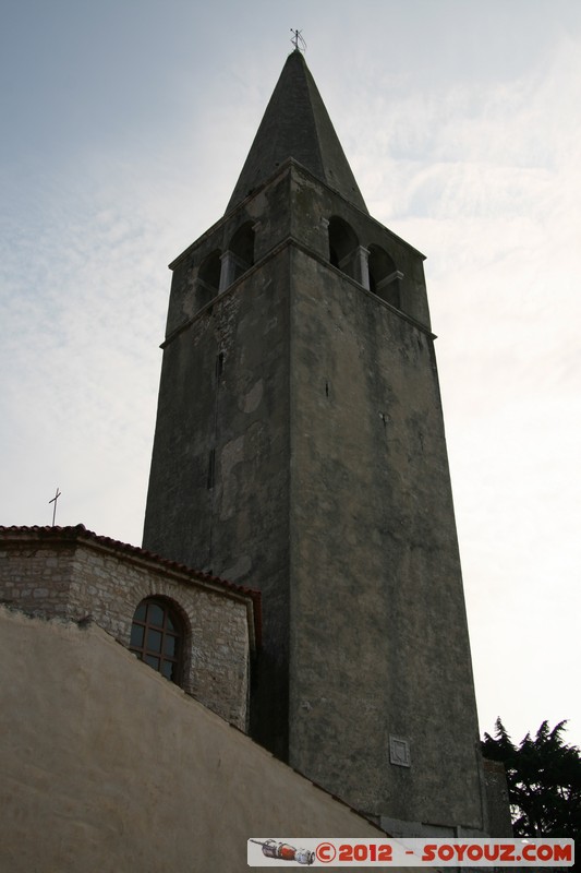 Porec - Euphrasian Basilica
Mots-clés: Croatie geo:lat=45.22878881 geo:lon=13.59325690 geotagged HRV Istarska Pore Eglise Monastere patrimoine unesco