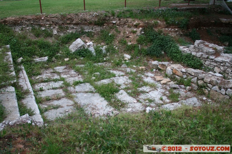 Porec - Roman Temple
Mots-clés: Croatie geo:lat=45.22830768 geo:lon=13.59039411 geotagged HRV Istarska Pore Ruines Romain