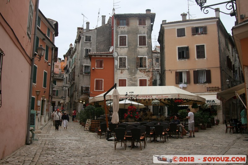 Rovinj - Ulica Garzotto
Mots-clés: Croatie geo:lat=45.08222898 geo:lon=13.63403024 geotagged HRV Istarska Rovinj medieval