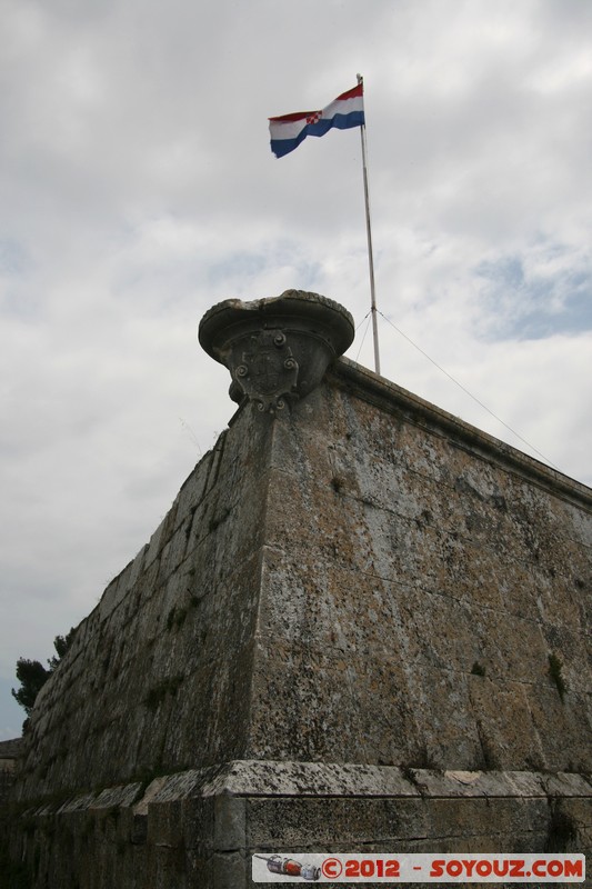 Pula - Tvrdava Kastel - Croatian Flag
Mots-clés: Croatie geo:lat=44.87074178 geo:lon=13.84504154 geotagged HRV Istarska Pula Tvrdava Kastel chateau Drapeau