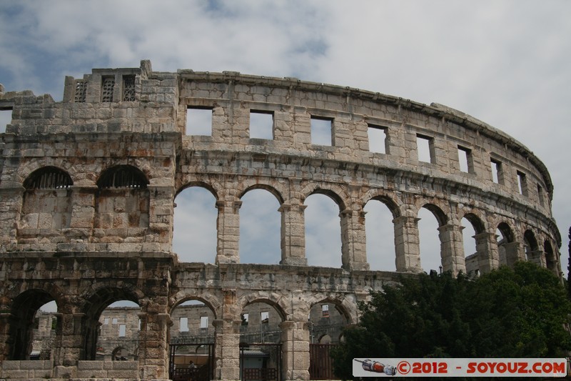 Pula Arena (Amphitheatre)
Mots-clés: Croatie geo:lat=44.87275449 geo:lon=13.84895739 geotagged HRV Istarska Pula Ruines Romain Amphitheatre