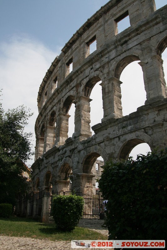 Pula Arena (Amphitheatre)
Mots-clés: Croatie geo:lat=44.87382818 geo:lon=13.84972955 geotagged HRV Istarska Pula Ruines Romain Amphitheatre