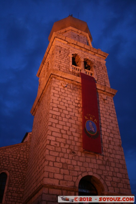 Krk by Night - Krcka katedrala Uznesenja Marijina
Mots-clés: Croatie geo:lat=45.02604995 geo:lon=14.57531963 geotagged HRV Krk Primorsko-Goranska medieval Nuit Eglise