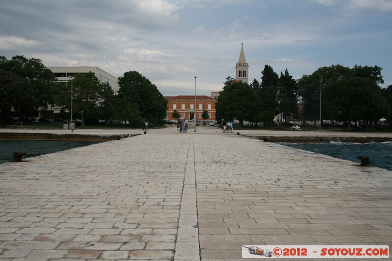 Zadar - Obala Kralja Petra Kresimira IV
Mots-clés: Brodarica Croatie geo:lat=44.11463710 geo:lon=15.22232419 geotagged HRV Zadar Zadarska mer