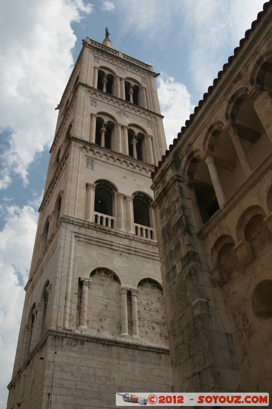 Zadar - Zadarska katedrala
Mots-clés: Brodarica Croatie geo:lat=44.11616577 geo:lon=15.22468564 geotagged HRV Zadar Zadarska Eglise Zadarska katedrala