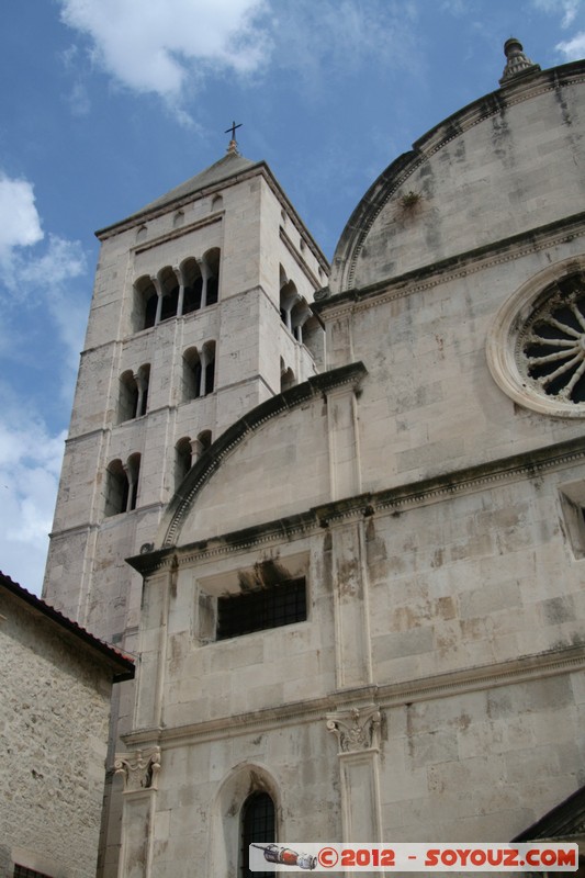 Zadar - Roman Forum
Mots-clés: Brodarica Croatie geo:lat=44.11527946 geo:lon=15.22468597 geotagged HRV Zadar Zadarska Eglise