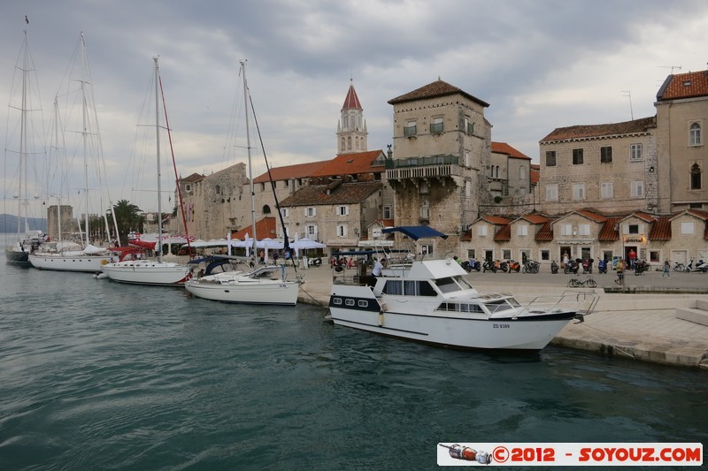 Trogir
Mots-clés: City of Trogir Croatie geo:lat=43.51572603 geo:lon=16.25199615 geotagged HRV Splitsko-Dalmatinska Trogir bateau mer medieval patrimoine unesco