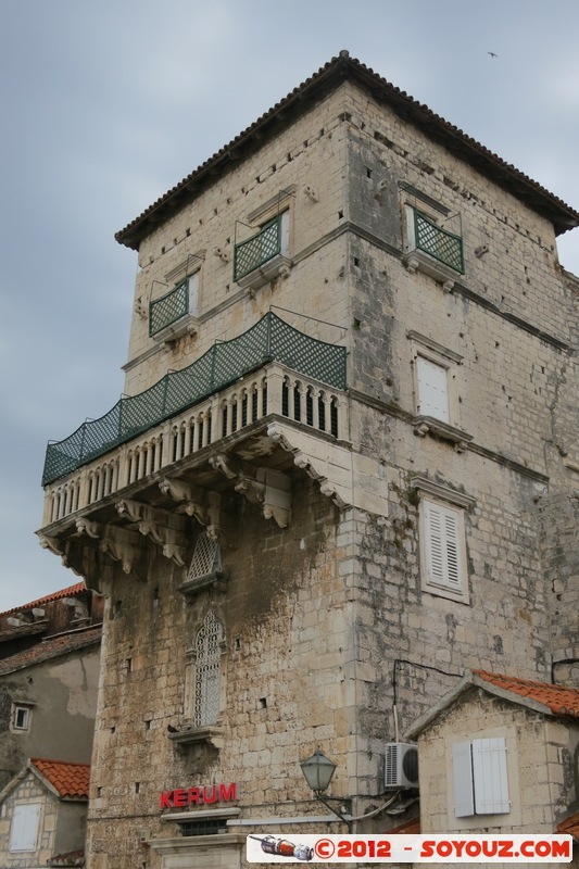 Trogir - Bana Berislavica obala - Vitturi Toranj
Mots-clés: Croatie geo:lat=43.51601458 geo:lon=16.25157833 geotagged HRV Splitsko-Dalmatinska Trogir Trogir in Croatia medieval patrimoine unesco