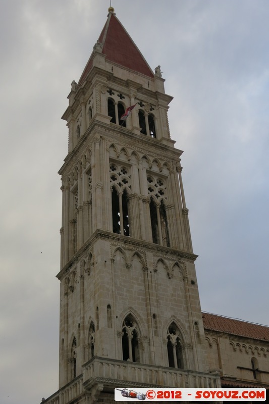 Trogir - Katedrala Sv. Lovrec
Mots-clés: Croatie geo:lat=43.51697032 geo:lon=16.25119815 geotagged HRV Splitsko-Dalmatinska Trogir Trogir in Croatia medieval patrimoine unesco Eglise