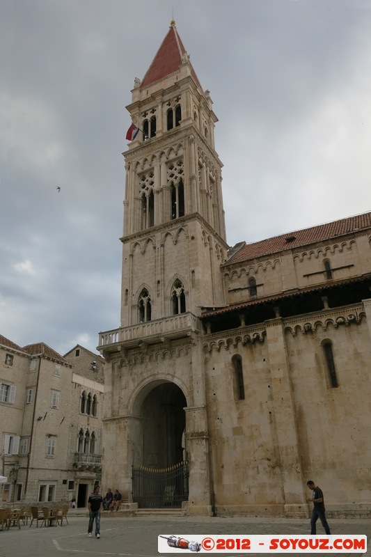 Trogir - Katedrala Sv. Lovrec
Mots-clés: Croatie geo:lat=43.51684143 geo:lon=16.25133690 geotagged HRV Splitsko-Dalmatinska Trogir Trogir in Croatia medieval patrimoine unesco Eglise