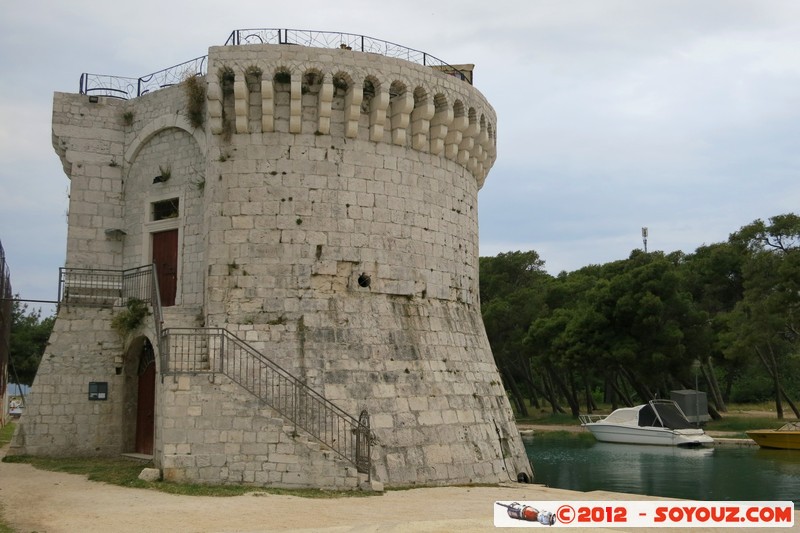 Trogir - Kula Sv. Marka
Mots-clés: Croatie geo:lat=43.51639853 geo:lon=16.24699118 geotagged HRV Splitsko-Dalmatinska Trogir Trogir in Croatia medieval patrimoine unesco chateau