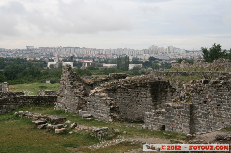 Salona roman ruins - Episkopalnog centra
Mots-clés: Croatie geo:lat=43.54027811 geo:lon=16.48275822 geotagged HRV Solin Splitsko-Dalmatinska Romain Ruines Episkopalnog centra