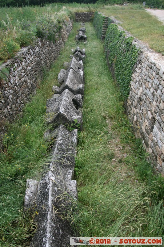 Salona roman ruins - grobnice (tombs)
Mots-clés: Croatie geo:lat=43.53899112 geo:lon=16.47885919 geotagged HRV Splitsko-Dalmatinska Romain Ruines cimetiere