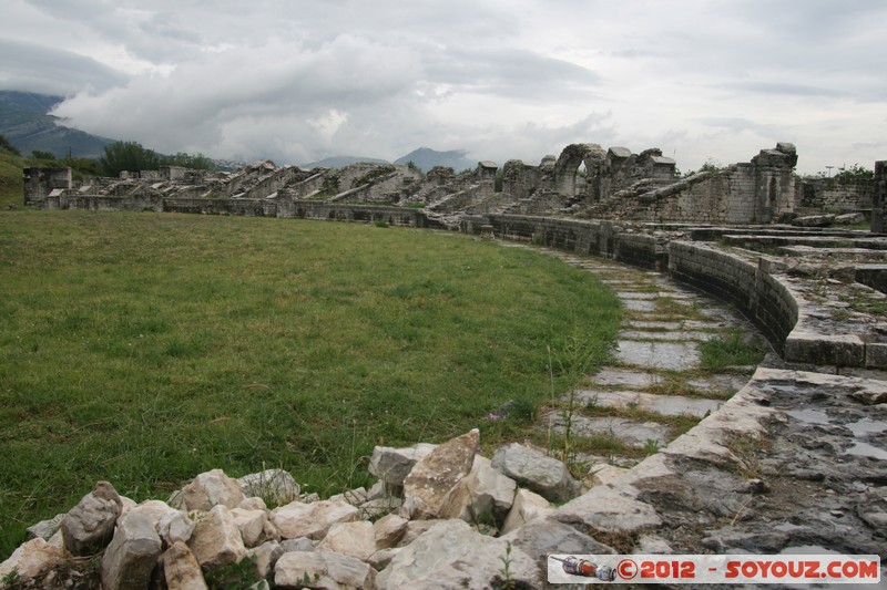 Salona roman ruins - Amphitheatre
Mots-clés: Croatie geo:lat=43.53846547 geo:lon=16.47387383 geotagged HRV Splitsko-Dalmatinska Romain Ruines Amphitheatre