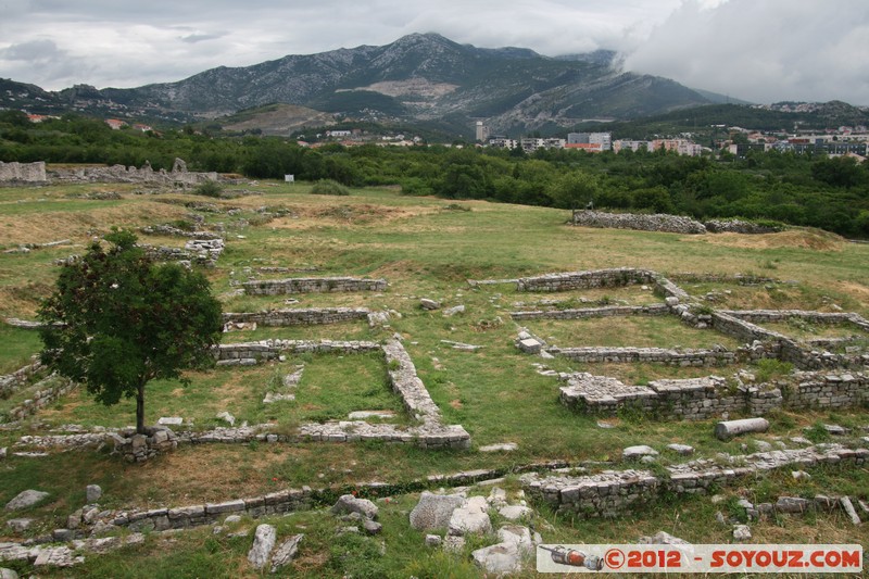 Salona roman ruins - Episkopalnog centra
Mots-clés: Croatie geo:lat=43.53891000 geo:lon=16.48205760 geotagged HRV Solin Splitsko-Dalmatinska Romain Ruines Episkopalnog centra