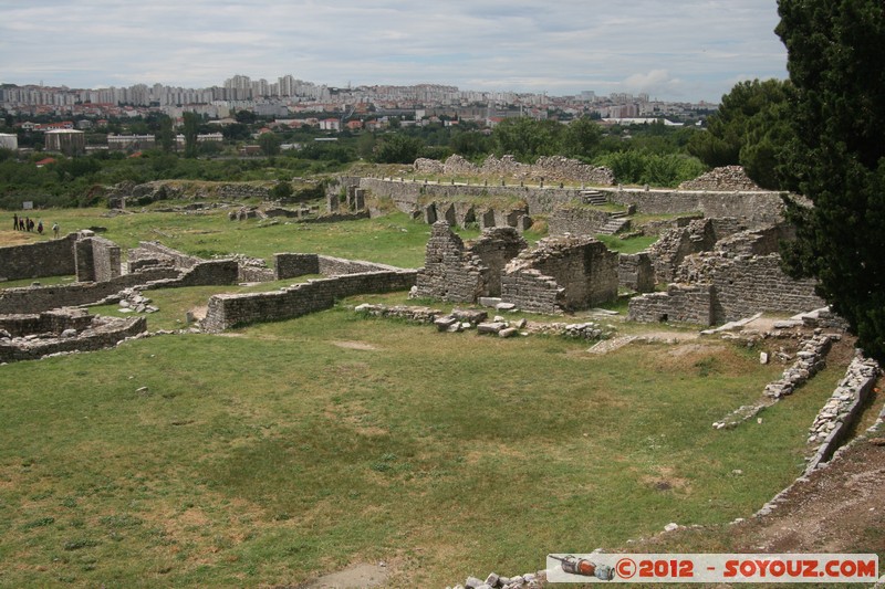 Salona roman ruins - Episkopalnog centra
Mots-clés: Croatie geo:lat=43.54046605 geo:lon=16.48321053 geotagged HRV Solin Splitsko-Dalmatinska Romain Ruines Episkopalnog centra