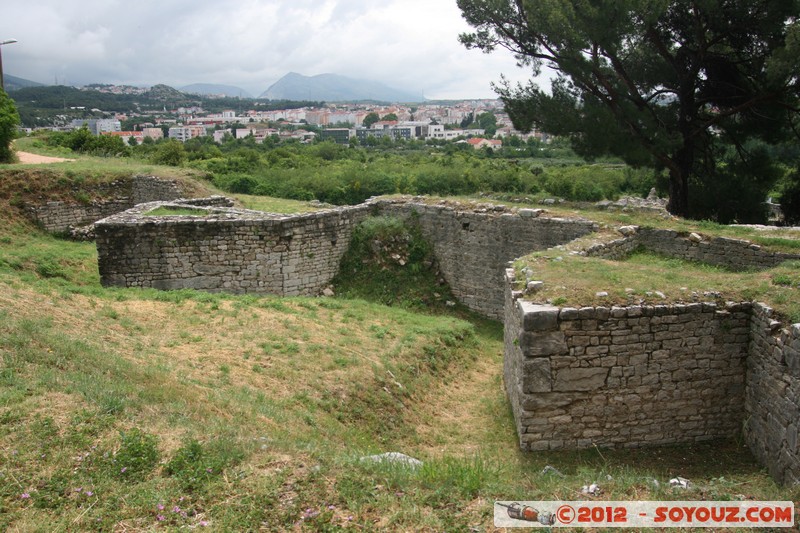 Salona roman ruins - Fragment stene
Mots-clés: Croatie geo:lat=43.54073296 geo:lon=16.48331816 geotagged HRV Solin Splitsko-Dalmatinska Romain Ruines