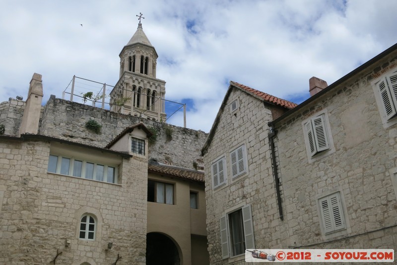 Split - Palace of Diocletian
Mots-clés: Croatie geo:lat=43.50789267 geo:lon=16.43984339 geotagged HRV Split Splitsko-Dalmatinska patrimoine unesco Palace of Diocletian