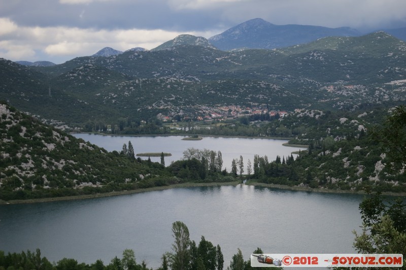 Bacina
Mots-clés: BaÄ�ina Croatie DubrovaÄ�ko-Neretvanska geo:lat=43.07625094 geo:lon=17.40197783 geotagged HRV KruÅ¡evo Lac Montagne paysage