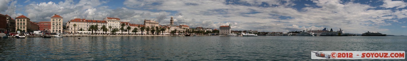 Split - Panorama from Matejuska
Mots-clés: Croatie geo:lat=43.50735532 geo:lon=16.43571728 geotagged HRV Split Splitsko-Dalmatinska panorama mer