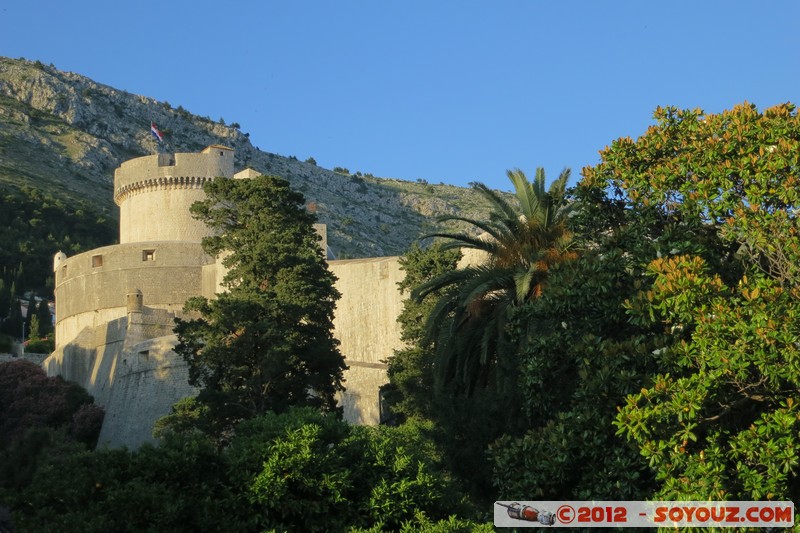 Dubrovnik - Fort Bokar
Mots-clés: Croatie DubrovaÄ�ko-Neretvanska Dubrovnik geo:lat=42.64183293 geo:lon=18.10646406 geotagged HRV Pile medieval patrimoine unesco